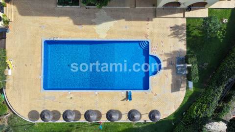 Apartamento T1 Venda em Albufeira e Olhos de Água,Albufeira