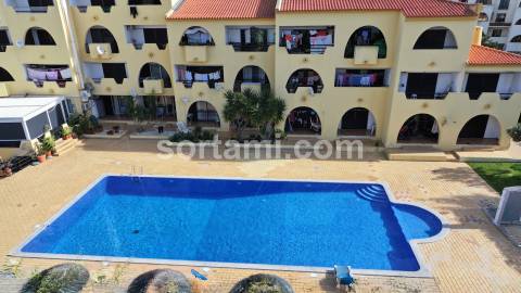 Apartamento T1 Venda em Albufeira e Olhos de Água,Albufeira