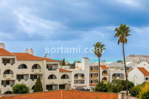 Apartamento T1 Venda em Albufeira e Olhos de Água,Albufeira