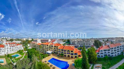 Apartamento T1 Venda em Albufeira e Olhos de Água,Albufeira