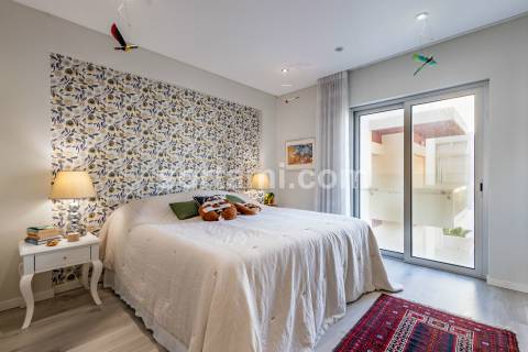 Apartamento T4 Venda em Quarteira,Loulé