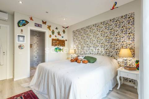 Apartamento T4 Venda em Quarteira,Loulé