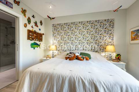 Apartamento T4 Venda em Quarteira,Loulé