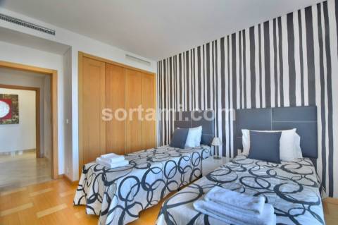 Apartamento T2 Venda em Quarteira,Loulé