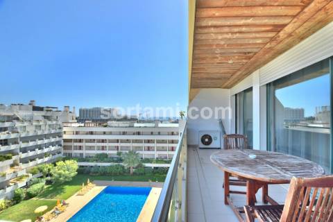 Apartamento T2 Venda em Quarteira,Loulé