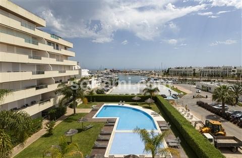 Apartamento T2 Venda em Quarteira,Loulé