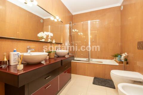 Moradia em Banda T2+2 Venda em Quarteira,Loulé