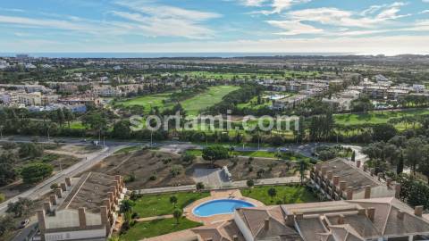 Moradia em Banda T2+2 Venda em Quarteira,Loulé