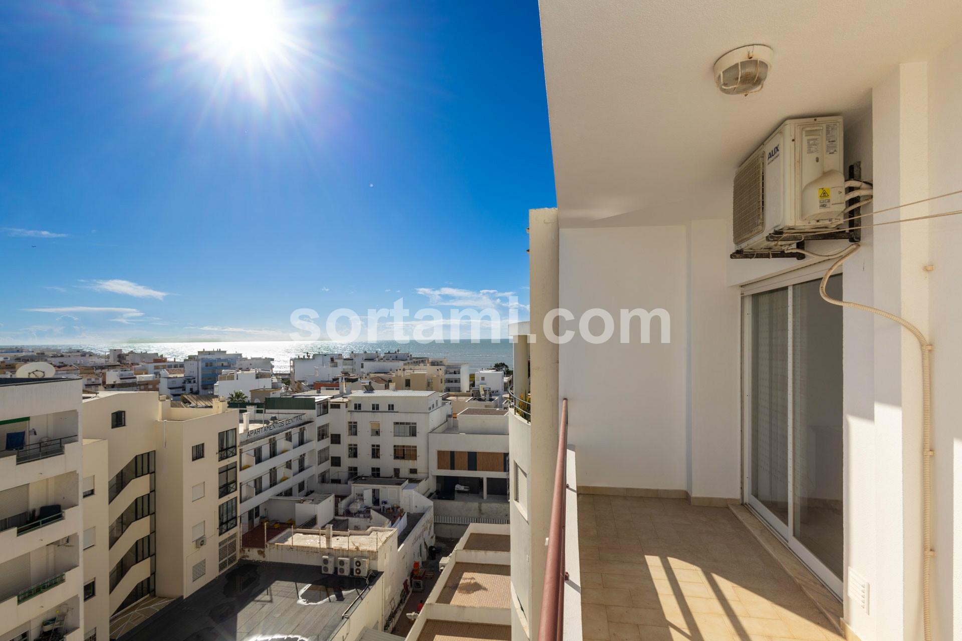 Apartamento T2 Venda em Quarteira,Loulé