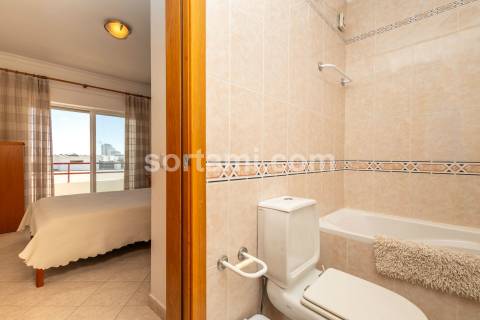 Apartamento T2 Venda em Quarteira,Loulé