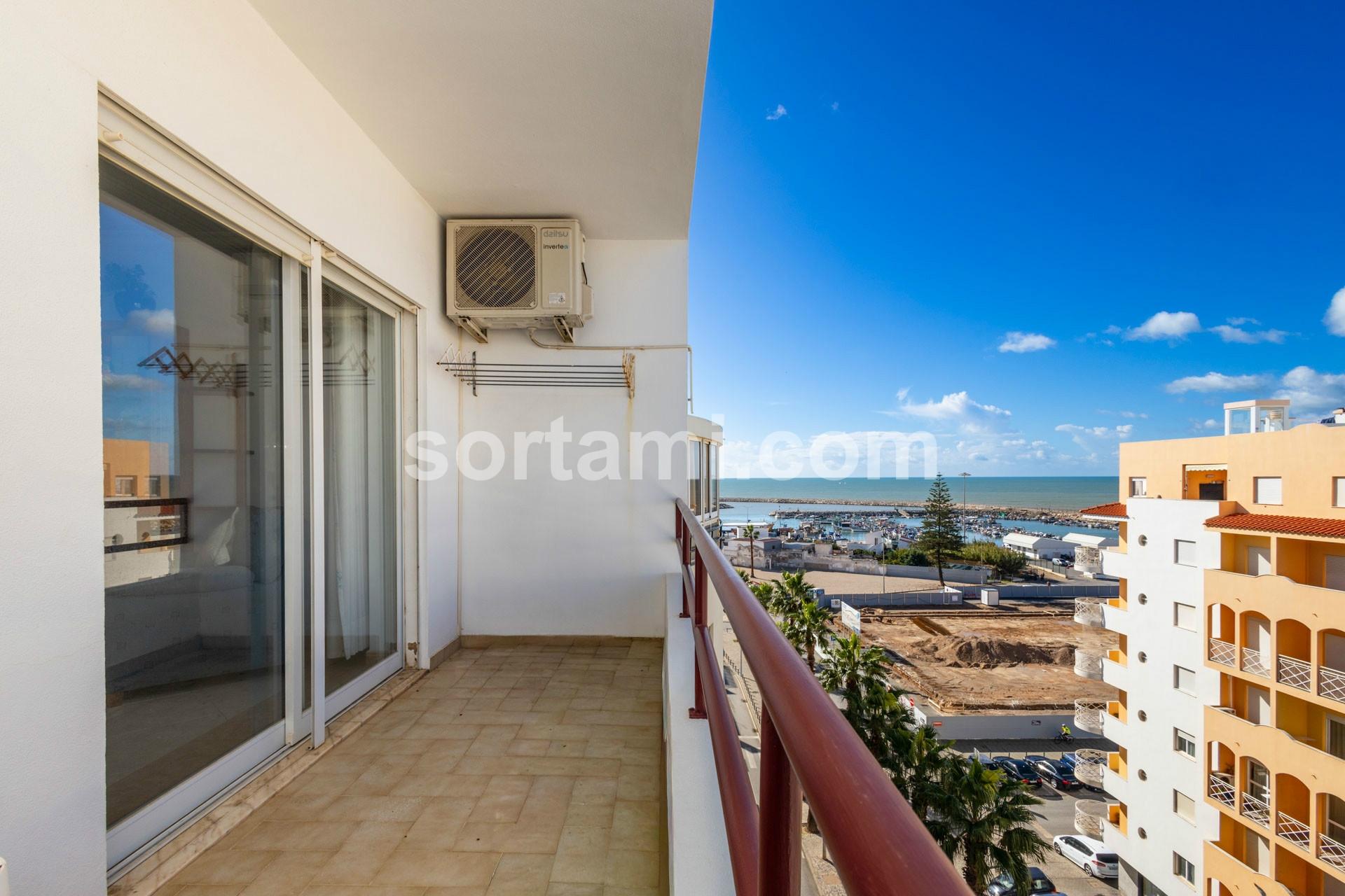 Apartamento T2 Venda em Quarteira,Loulé