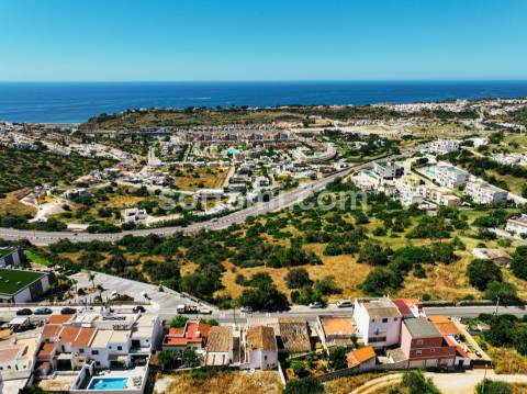Moradia em Banda T5 Venda em Albufeira e Olhos de Água,Albufeira