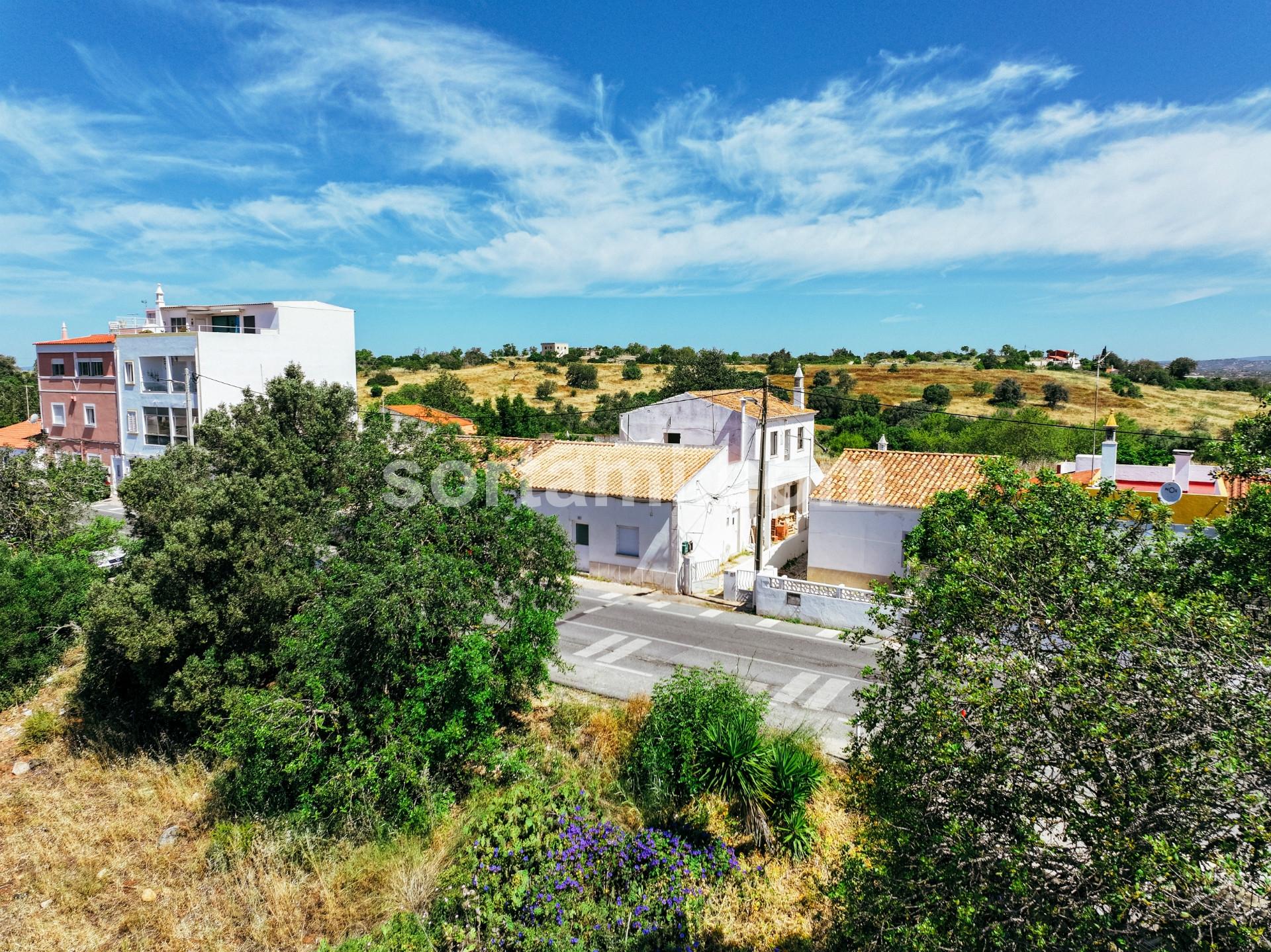 Moradia em Banda T5 Venda em Albufeira e Olhos de Água,Albufeira