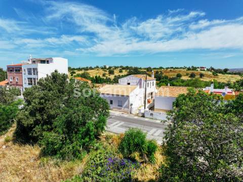 Moradia em Banda T5 Venda em Albufeira e Olhos de Água,Albufeira