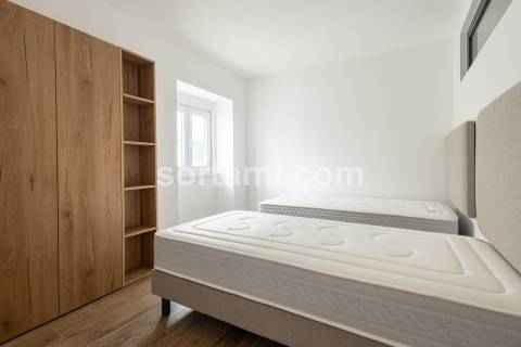 Moradia em Banda T5 Venda em Albufeira e Olhos de Água,Albufeira