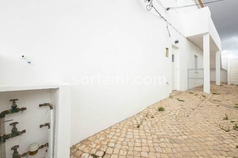 Moradia em Banda T5 Venda em Albufeira e Olhos de Água,Albufeira