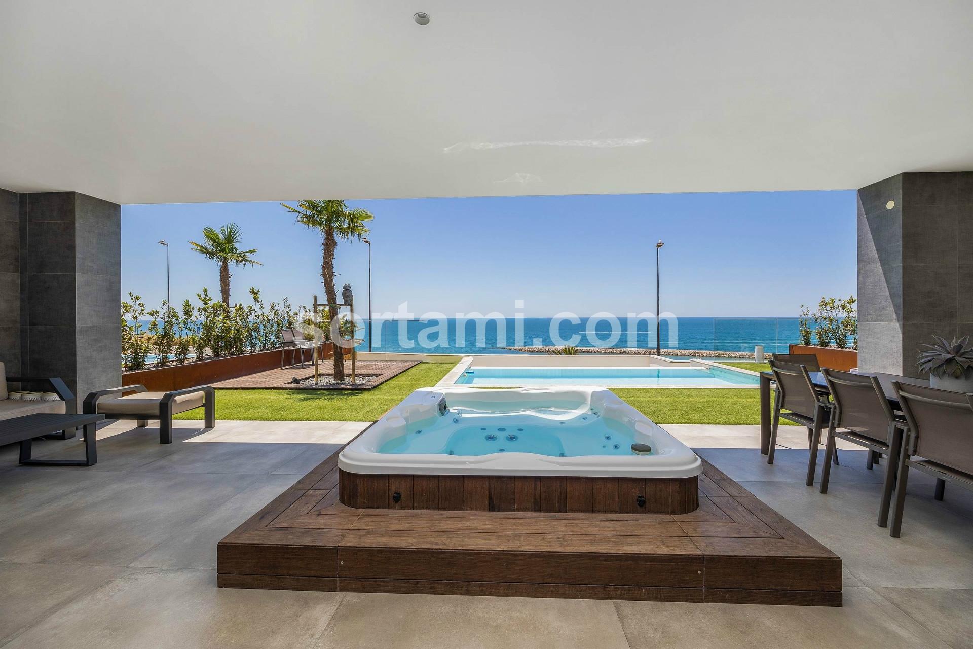 Apartamento T3 Venda em Albufeira e Olhos de Água,Albufeira