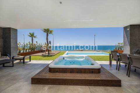 Apartamento T3 Venda em Albufeira e Olhos de Água,Albufeira