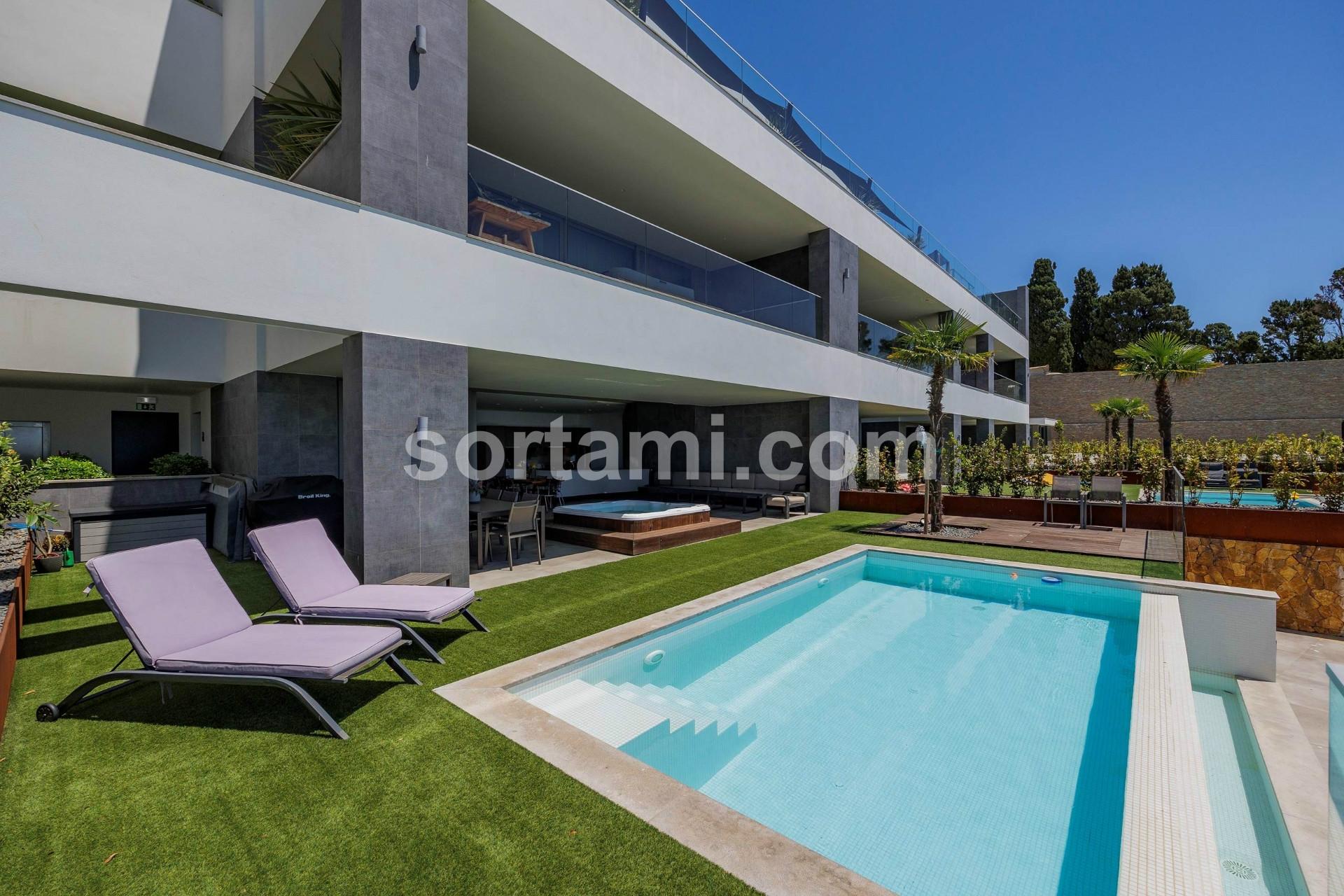 Apartamento T3 Venda em Albufeira e Olhos de Água,Albufeira