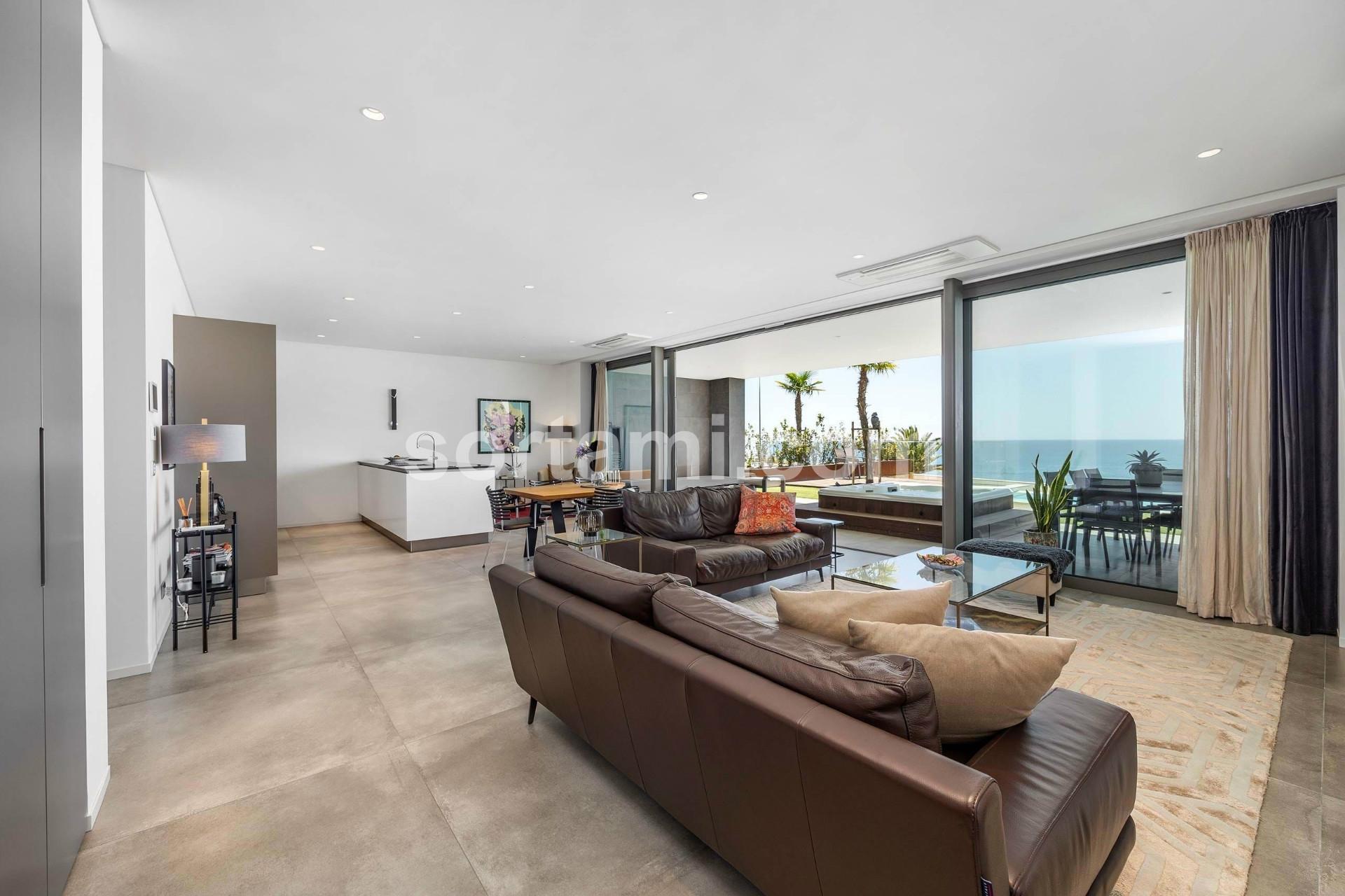 Apartamento T3 Venda em Albufeira e Olhos de Água,Albufeira