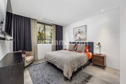 Apartamento T3 Venda em Albufeira e Olhos de Água,Albufeira