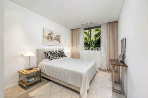 Apartamento T3 Venda em Albufeira e Olhos de Água,Albufeira