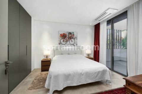 Apartamento T3 Venda em Albufeira e Olhos de Água,Albufeira