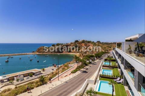 Apartamento T3 Venda em Albufeira e Olhos de Água,Albufeira