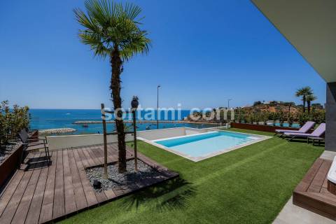 Apartamento T3 Venda em Albufeira e Olhos de Água,Albufeira