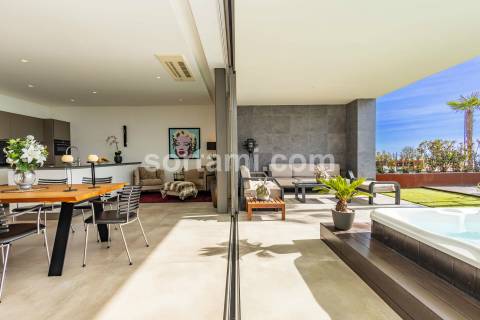 Apartamento T3 Venda em Albufeira e Olhos de Água,Albufeira