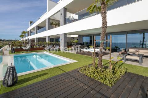 Apartamento T3 Venda em Albufeira e Olhos de Água,Albufeira