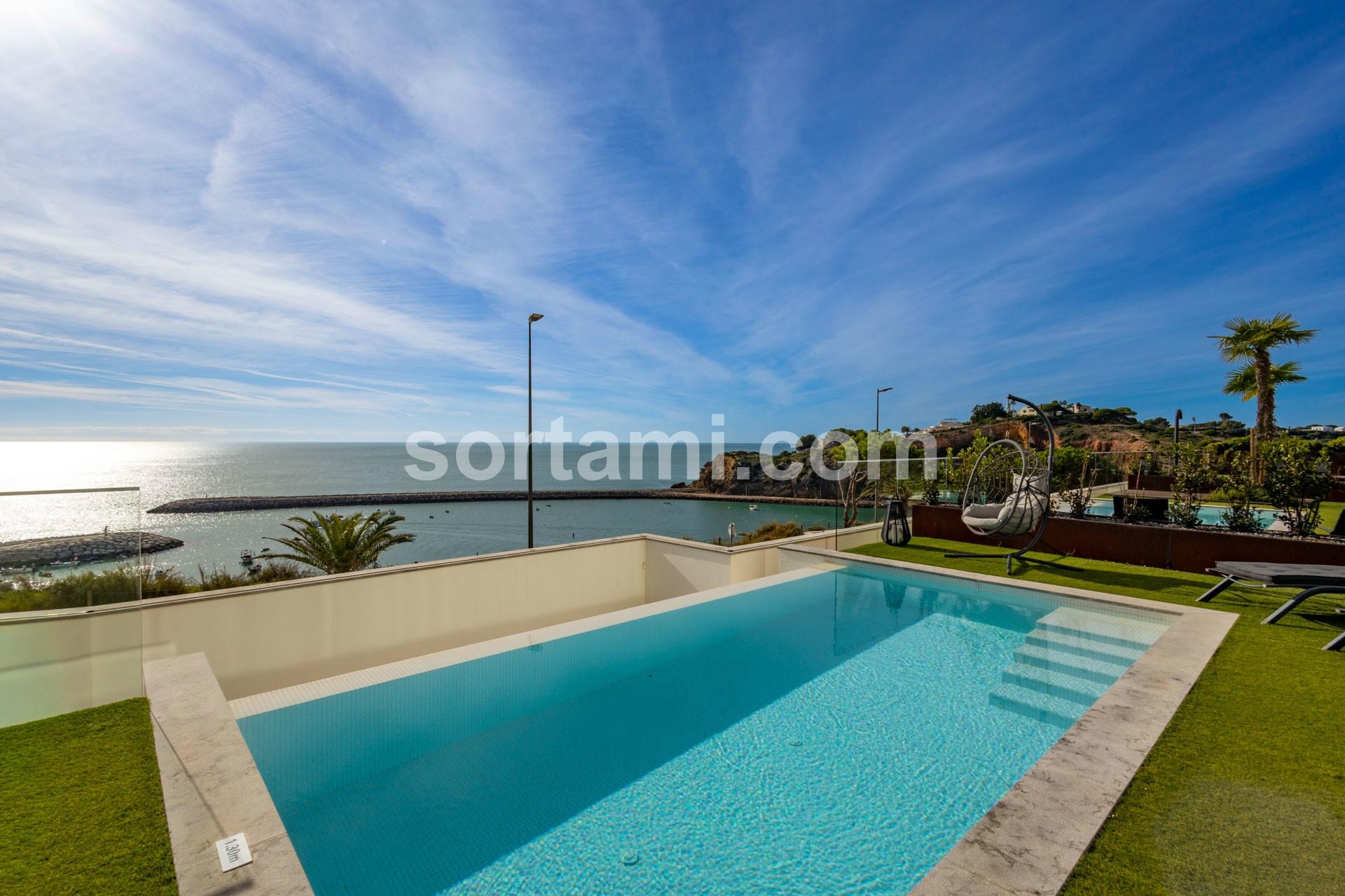 Apartamento T3 Venda em Albufeira e Olhos de Água,Albufeira