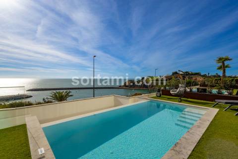 Apartamento T3 Venda em Albufeira e Olhos de Água,Albufeira