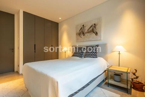 Apartamento T3 Venda em Albufeira e Olhos de Água,Albufeira