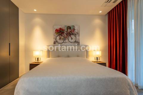 Apartamento T3 Venda em Albufeira e Olhos de Água,Albufeira