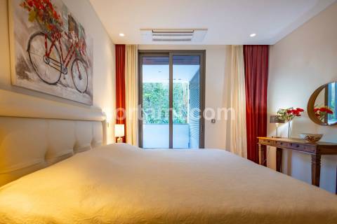 Apartamento T3 Venda em Albufeira e Olhos de Água,Albufeira