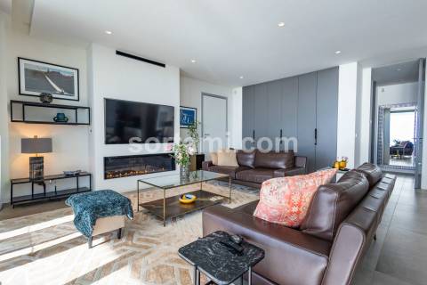 Apartamento T3 Venda em Albufeira e Olhos de Água,Albufeira