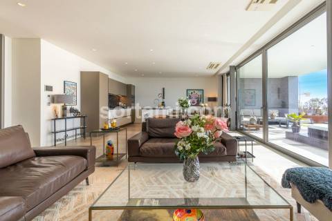 Apartamento T3 Venda em Albufeira e Olhos de Água,Albufeira