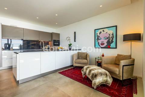 Apartamento T3 Venda em Albufeira e Olhos de Água,Albufeira