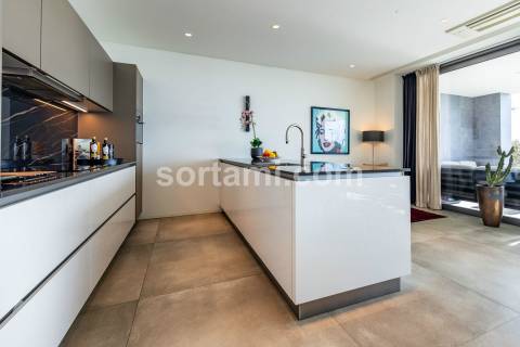 Apartamento T3 Venda em Albufeira e Olhos de Água,Albufeira