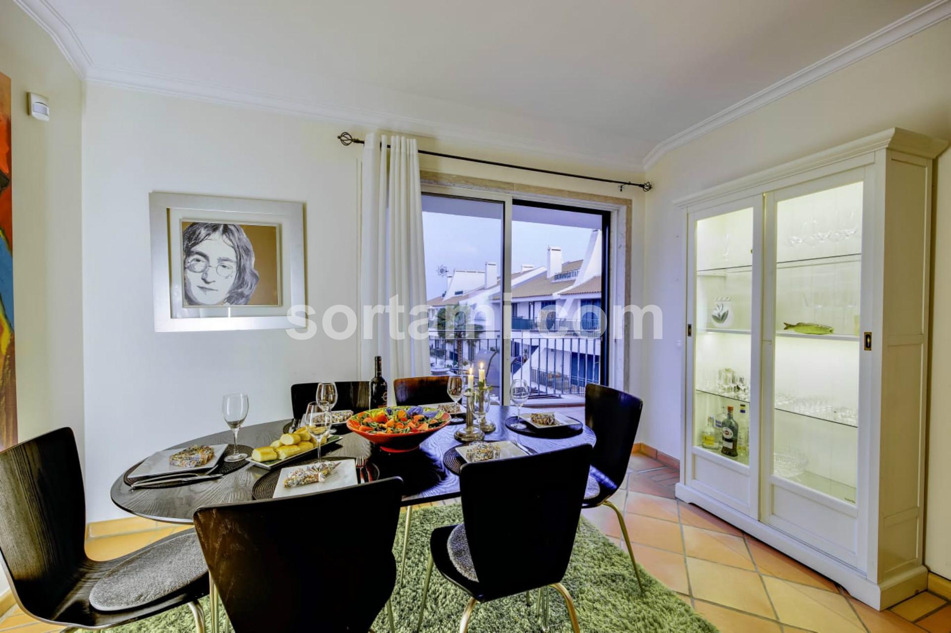 Apartamento T2 Venda em Quarteira,Loulé