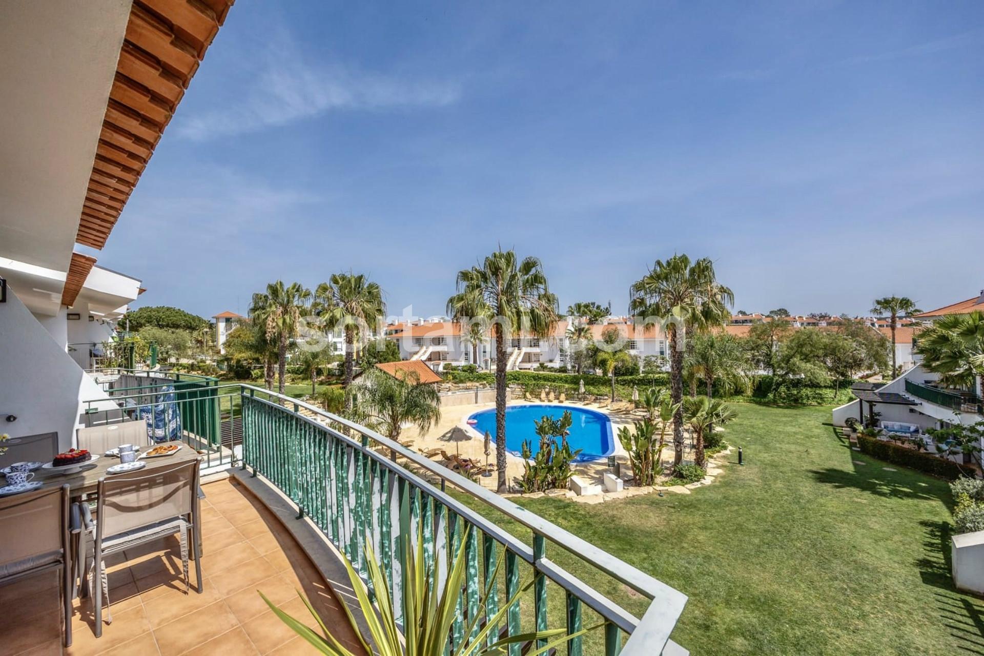 Apartamento T2 Venda em Quarteira,Loulé