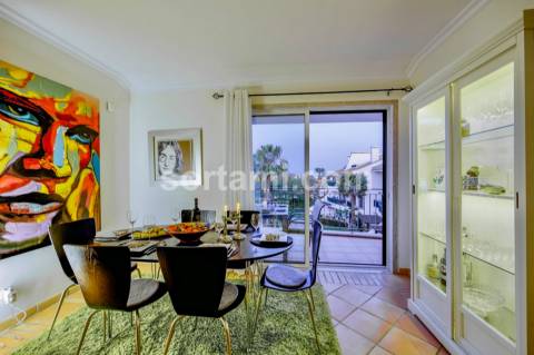 Apartamento T2 Venda em Quarteira,Loulé