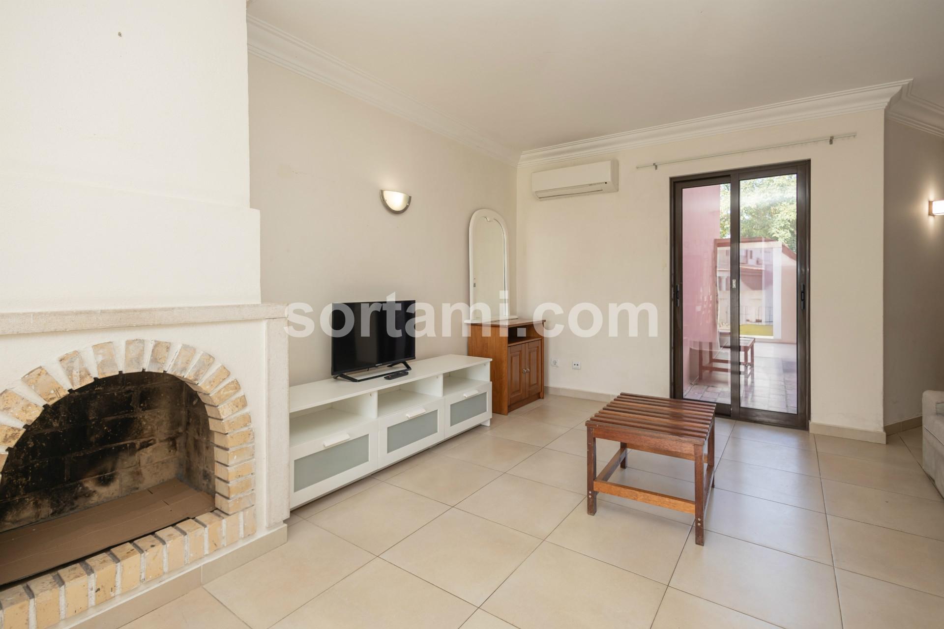 Apartamento T2 Venda em Quarteira,Loulé