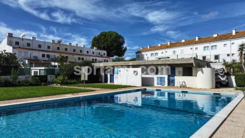 Apartamento T2 Venda em Quarteira,Loulé