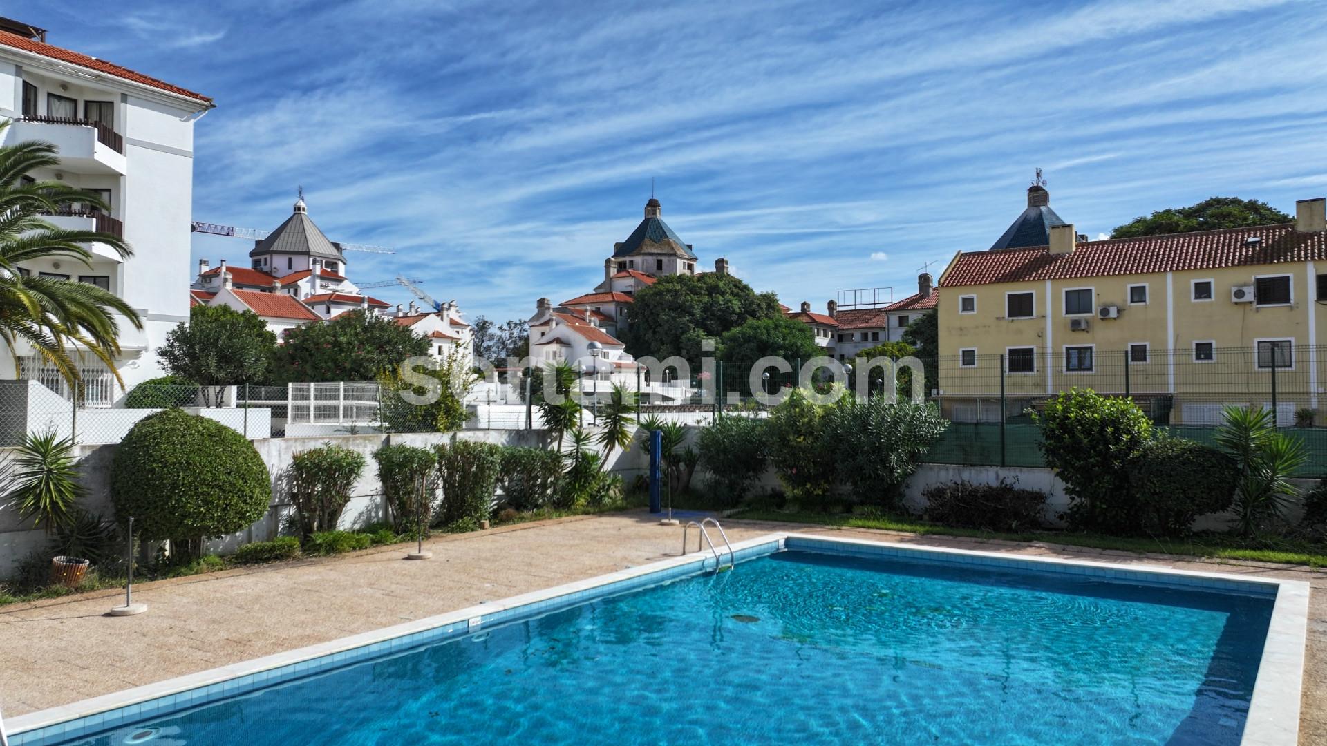 Apartamento T2 Venda em Quarteira,Loulé