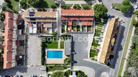 Apartamento T2 Venda em Quarteira,Loulé