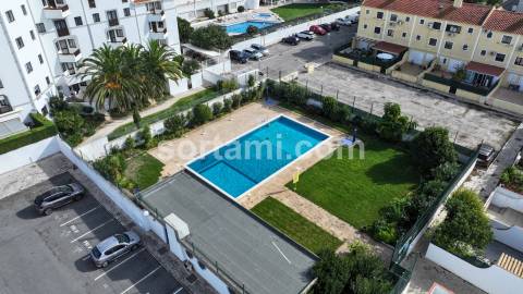 Apartamento T2 Venda em Quarteira,Loulé