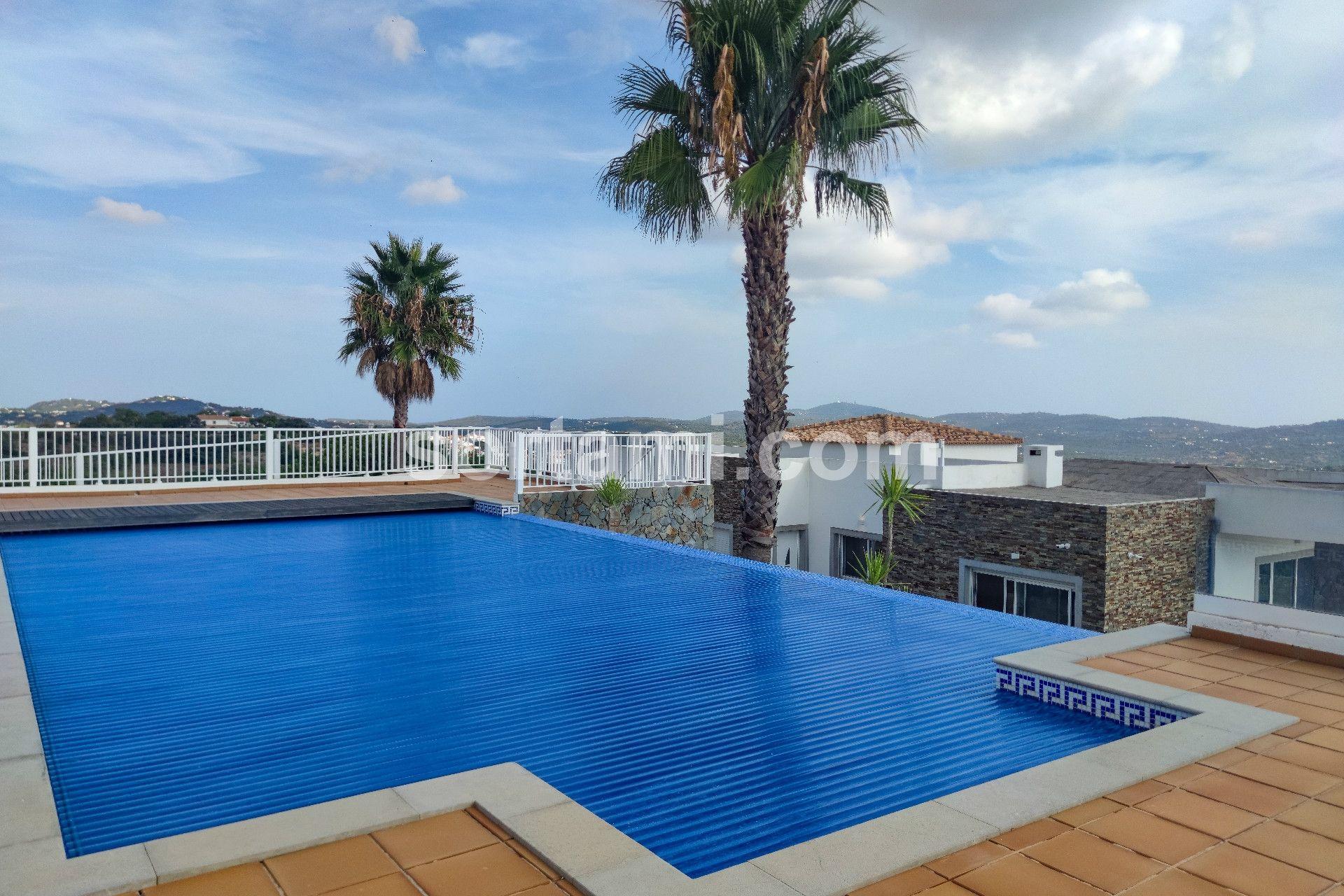 Moradia Isolada T4+2 Venda em São Brás de Alportel,São Brás de Alportel