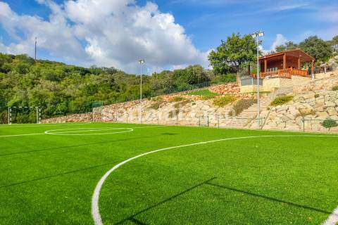 Moradia Isolada T4+2 Venda em São Brás de Alportel,São Brás de Alportel